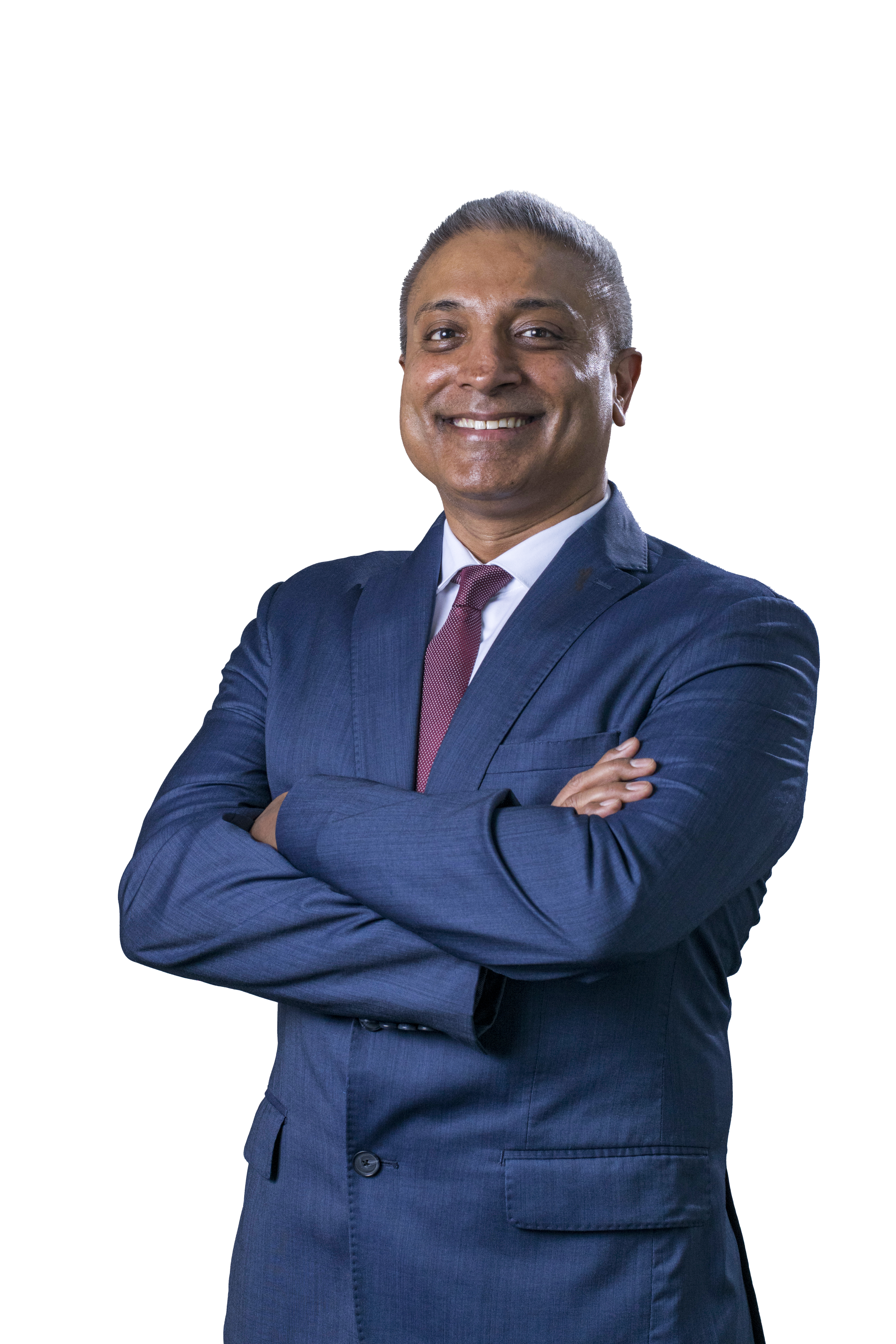 Mike Katyal
